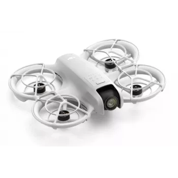 DJI Neo Fly More Combo (DJI-RC-N3) dron ligero de 135 g con cámara 4K Ultra HD, hasta 18 minutos de vuelo con 1 carga, 3x baterías, mando a distancia