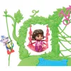 Set de juego Usorteret Dora The Explorer Casita para juego imaginativo