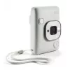 Fujifilm Instax mini LiPlay 1/5 2560 x 1920 píxeles 86 x 54 mm CMOS Blanco