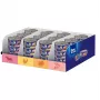 OptiVital Pack mixto: para gatos pollo, ternera, salmón MSC, pavo 36x85g