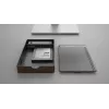 Caja para disco externo AK-87 SSD SATA / HDD 3.5