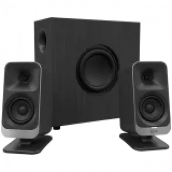 Altavoz KLIPSCH ProMedia Lumina negro — sistema de altavoces multimedia de sobremesa