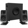 Altavoz KLIPSCH ProMedia Lumina negro — sistema de altavoces multimedia de sobremesa