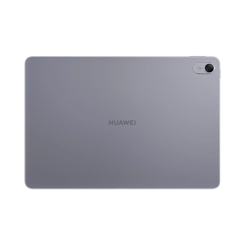 Huawei MatePad 11,5 (2025) 53014KCN tableta, 29,2 cm (11,5 pulgadas), Kirin T80, 8 GB RAM, 256 GB, Wi-Fi 6, HarmonyOS 4.3, cámara trasera de 13 MP / frontal de 8 MP, gris espacial