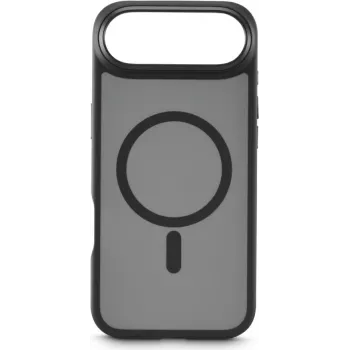 Funda híbrida protectora de white diamonds para Apple iPhone (Air negra) — modelo 00019092