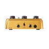 Pedal de efectos para guitarra WARM AUDIO Centavo Overdrive WA-CV — circuito analógico, true bypass