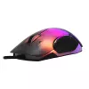 Ratón White Shark GM-5017 Mordred negro USB