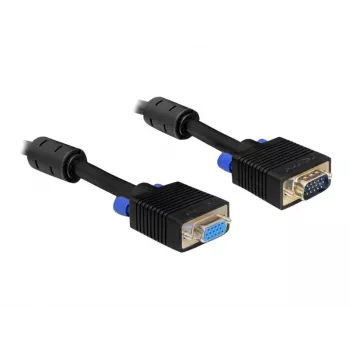 Cable VGA DeLOCK 5 m