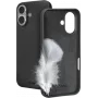 Funda SBS TEINSTIP1763K para Apple iPhone 17 Negra Monocromática