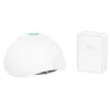 Meross MS400HHK Kit de inicio de sensor inteligente de fugas de agua con hub