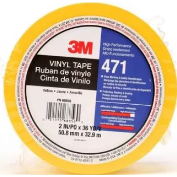 3m 471IW-G50-D amarillo