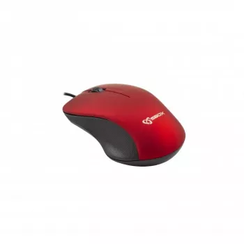 Sbox M-958R rojo