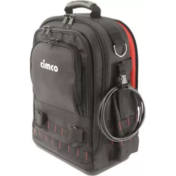 Mochila portaherramientas cimco L-Boxx-Mini 170426 — portahherramientas compacto y ligero para herramientas pequeñas