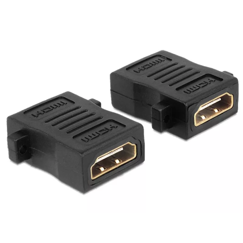 Adaptador de cable HDMI DeLOCK 65509