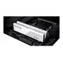 DIMM 32 GB DDR5-5600 (2x 16 GB) Dual-Kit, memoria blanca, F5-5600J4040C16GX2-RS5W, Ripjaws S5, INTEL XMP