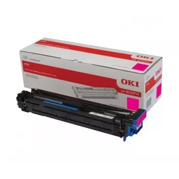 Tambor 45103714 para C931 40K magenta