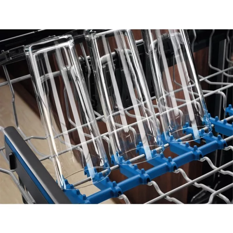 Lavavajillas integrable Electrolux EEM43200L, estrecho 45 cm, 10 cubiertos, 44 dB, 8 programas