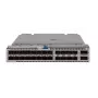 Hewlett Packard Enterprise HPE – Módulo de expansión – QSFP+ x 2 + 10 Gigabit SFP+ x 24 – para FlexFabric 5930 32QSFP+, 5930 4-Slot, 5930-32QSFP+ TAA (JH181A)