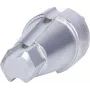 Llave de escalón de gas KS Tools 130.2010, 3 escalones, 1/2-1 inch