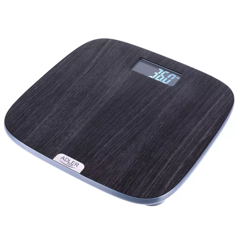 Adler AD 8192 báscula de baño