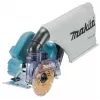 Sierra circular manual portátil Makita DCC500Z 12,5 cm verde