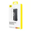 Funda Baseus P60157205203-02 para iPhone 15 Plus 17 cm
