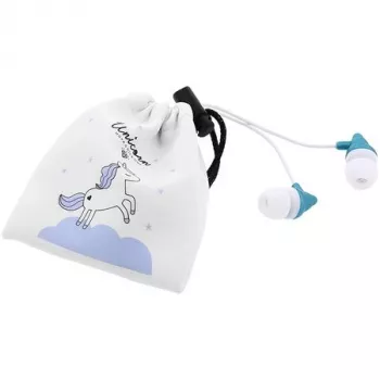 Auriculares in-ear Tellur Magiq