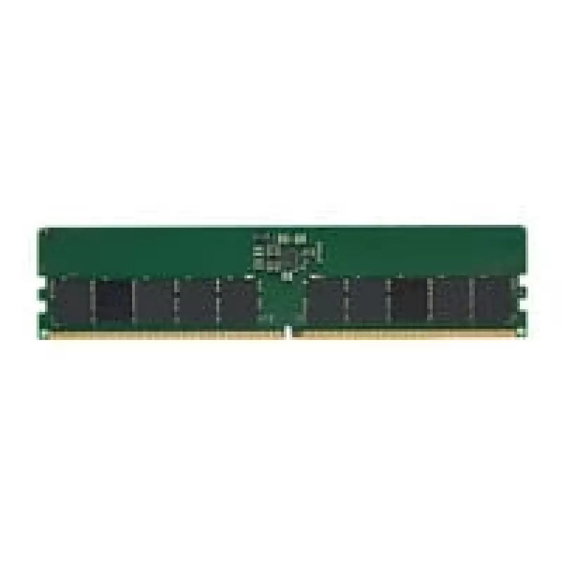 Kingston Technology KTD-PE548E-16G módulo de memoria 16 GB 1 x 16 GB DDR5 4800 MT/s 288 pines DIMM ECC