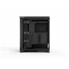 Caja de PC Fractal Design Meshify 3 negra Solid ATX