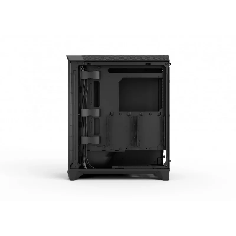 Caja de PC Fractal Design Meshify 3 negra Solid ATX