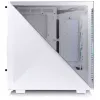 Caja de PC Thermaltake Divider 300 TG Snow ARGB Midi Tower blanca