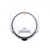ETA | Sandwichera | Pievo ETA015190000 | 750 W | número de placas 1 | número de empanadillas 2 | blanco
