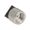 Antena WLAN 802.11 b/g/n DeLOCK RP-SMA conector macho 1,7 - 3,7 dBi negro