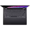Acer TravelMate P6 14 TMP614-73-TCO - diseño con bisagra de 180° - Intel Core Ultra 5 125H / 1,2 GHz - Evo - Win 11 Pro - Intel Arc Graphics - 32 GB RAM - 1,024 TB SSD NVMe - 35,6 cm (14