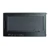 Zalman Z9 Iceberg MS negro caja de PC ATX mid tower con 4 ventiladores ARGB de 140 mm - torre midi/mini - ATX