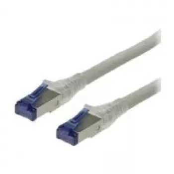 Latiguillo S/FTP Cat.6a ROLINE 30 m