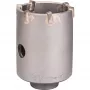 Set de brocas de corona Bosch SDS plus-9 2608550075 5 uds.