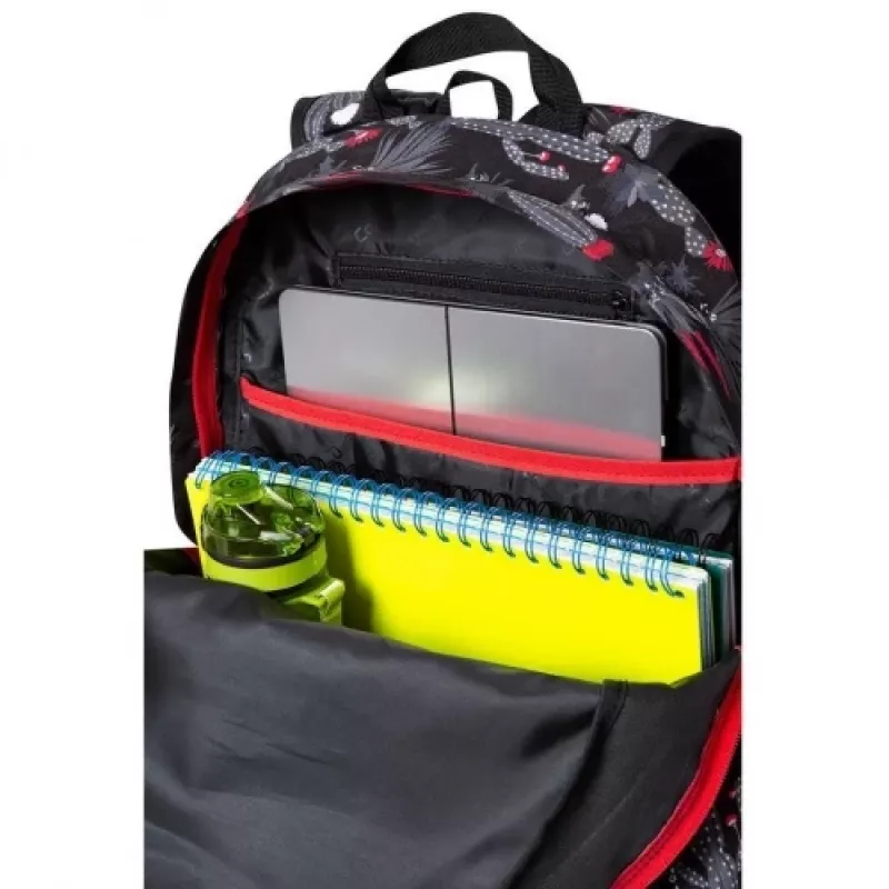 Mochila CoolPack Discovery Gringo