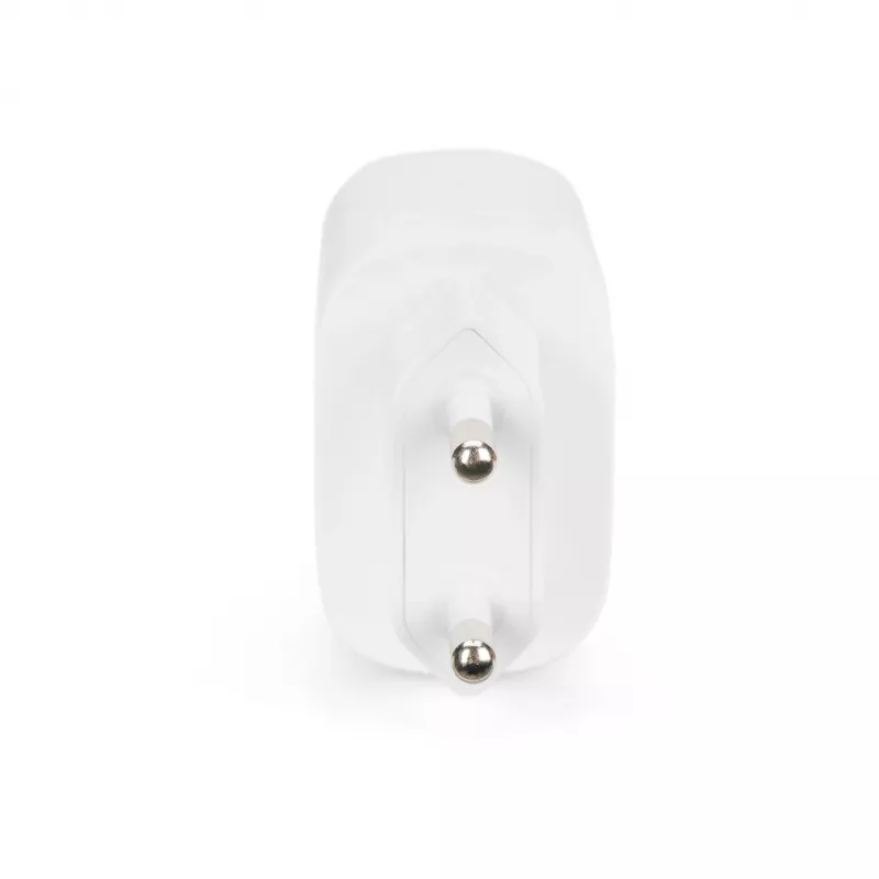 Digitus - fuente de alimentación - 20 vatios - 3 A - PD 3.0 (USB-C) - blanca (DA-10196)