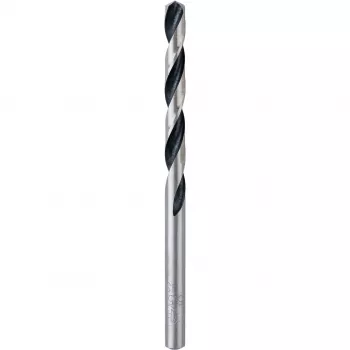 Broca helicoidal Bosch HSS PointTeQ 5,5 mm 10 piezas