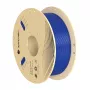 Filamento PLA AnyCubic 1 kg 1,75 mm bobina azul para impresoras 3D FDM