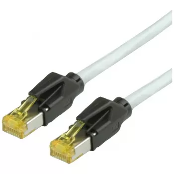 Cable de red Secomp 21.05.9520 gris