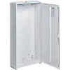 Hager ZB32S. Color del producto: blanco (ZB32S)