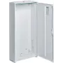 Hager ZB32S. Color del producto: blanco (ZB32S)