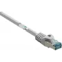 Renkforce RF-5047488 Cable de red gris 3 m Cat6a S/FTP (S-STP) (RF-5047488)