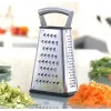Rallador de caja GEFU VITALES LASER CUT