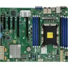 Super Micro SUPERMICRO X11SPI-TF placa base ATX socket P C622 USB3.0 2 x 10 Gigabit LAN gráfica integrada