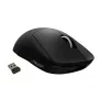 Ratón gaming inalámbrico Logitech G PRO X SUPERLIGHT