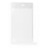 Soporte para documentos Durable 8526 A6 vertical transparente 20 uds.