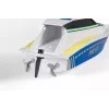 Revell Control Waterpolice RC lancha motora para principiantes 100% RtR 350 mm (24138)